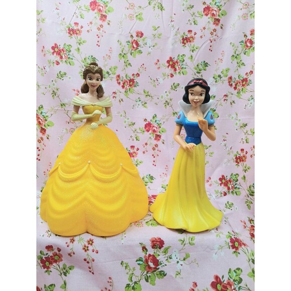 Disney Princess Lot - Picture 1 of 5